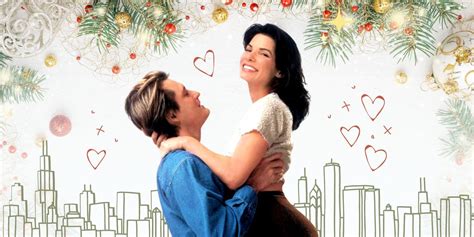 Here Are the Most Romantic Christmas Movies Ever Made