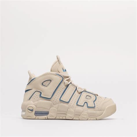 Nike Air More Uptempo Bg Kolor Be Owy Dq Buty Dzieci Ce