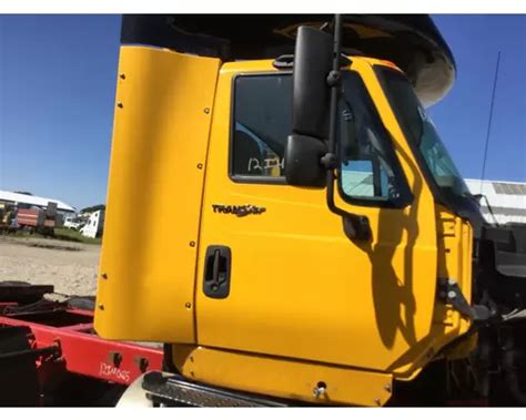 International 8600 Cab Assembly In Spencer Ia 24603025