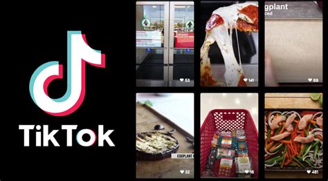 Top Tiktok Meal Prep Videos