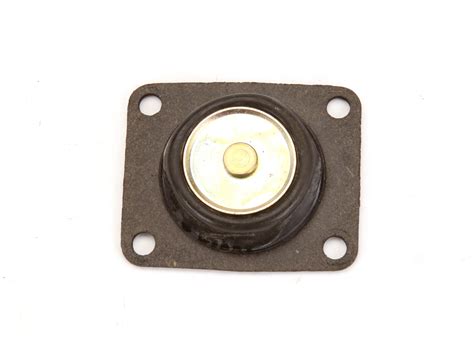 Mr Gasket 8302g Replacement Accelerator Pump Diaphragms For Holley
