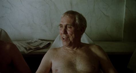 Mature Men Of Tv And Films Philadelphia Jason Robards As