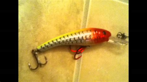 Best Walleye Lure