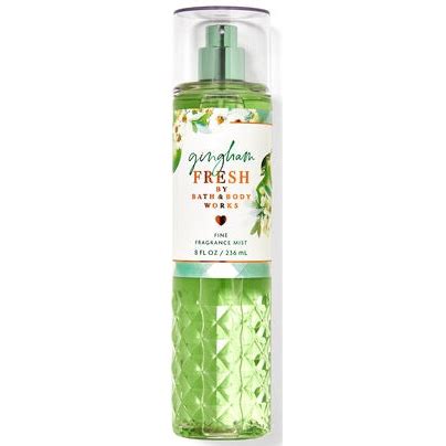 Bath Body Works Bbw Oz