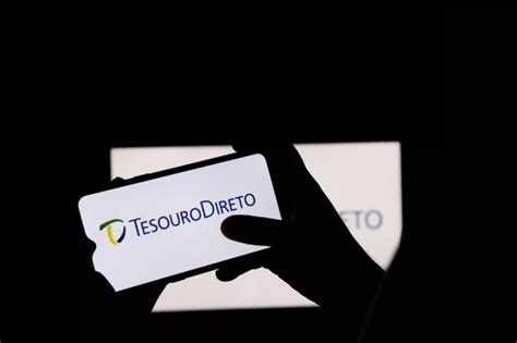 Tesouro Direto Volta A Negociar T Tulos Ap S Greve De Servidores Veja