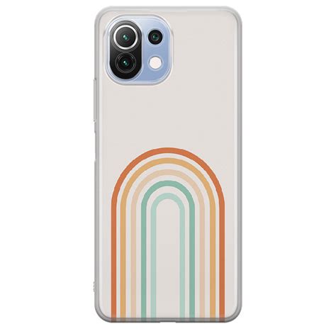 Etui Silikonowe Z Nadrukiem Xiaomi Redmi A T Cza Boho Pieceofcase