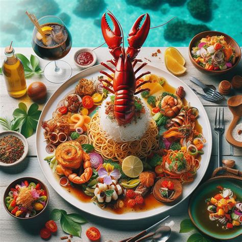 Culinary Delights A Food Lover S Guide To The Maldives