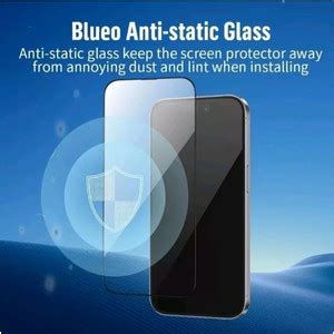 Jual Tempered Glass Esd Full Cover Anti Static Samsung Galaxy A A