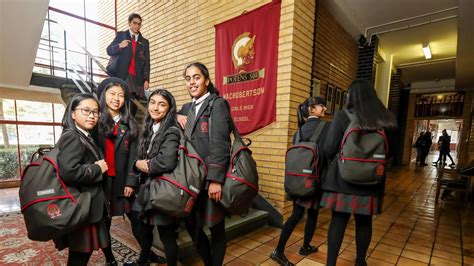 Best Victorian schools ranked: Top 100 high schools in Melbourne | The ...