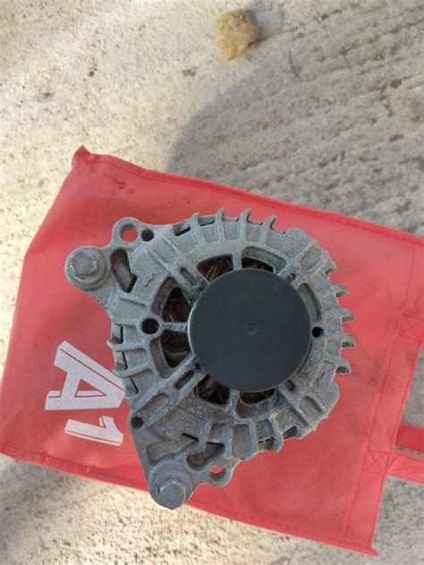 Alternator Audi Vw Koda Seat L L