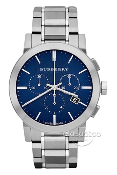 Burberry Bu Erkek Kol Saati Eta Saat Rolex Replika Replika