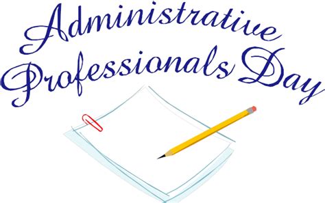 Free Clipart Happy Administrative Professionals Day 10 Free Cliparts Download Images On