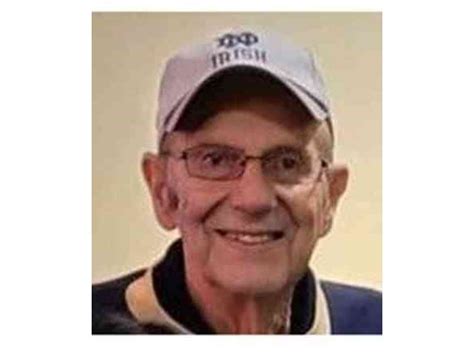 Larry Davis Obituary 2024 Fort Wayne In Divine Mercy Funeral Home