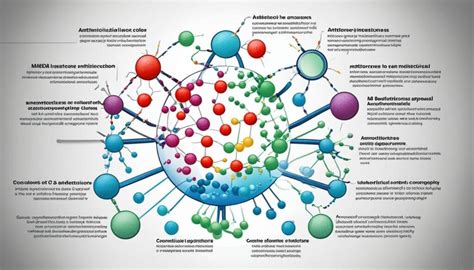 antimicrobial resistance molecular insights explained