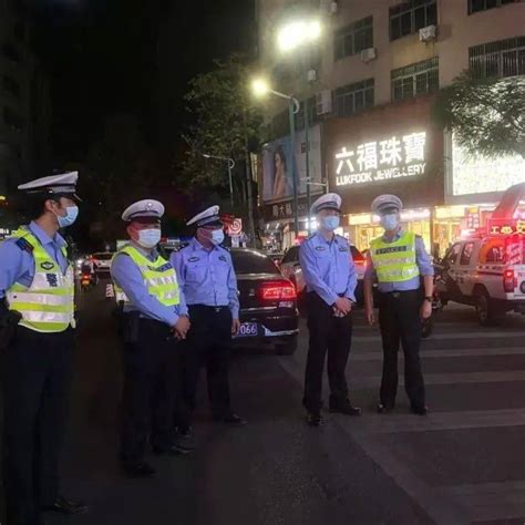 云浮交警周末夜查统一行动，曝光18名“醉猫”！全市交通超载