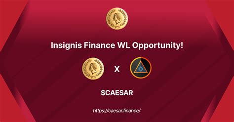 caesarfinance  twitter   partnering
