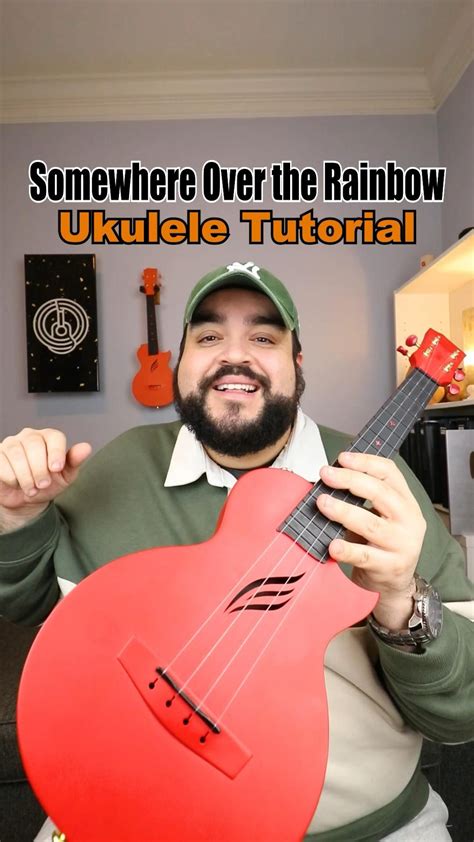 Creep Radiohead Easy Ukulele Tutorial Artofit