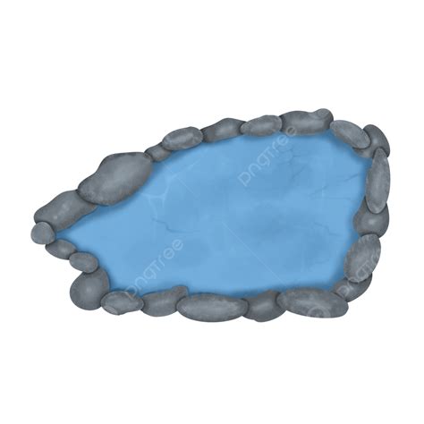 Of A Pond Png Transparent Images Free Download Vector