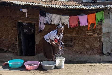 Unesco La Crisi Idrica Minaccia La Pace Nel Mondo Primopiano Ansa It