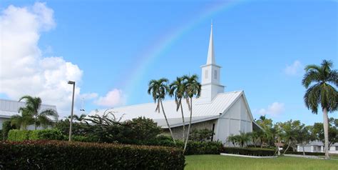 United Church Of Marco Island Home