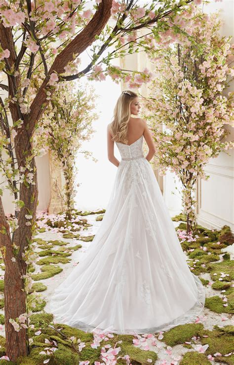 Mori Lee