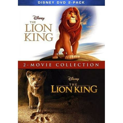 The Lion King Trilogy Movie Collection Edu Svet Gob Gt