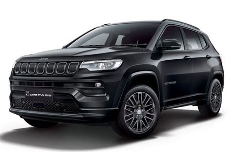 2023 Jeep Compass price and specs | CarExpert