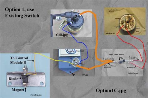 Tecumseh Magneto Wiring Diagram For Your Needs