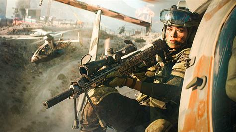 Battlefield Es Free To Play En Steam Esta Semana Ya Vale La Pena