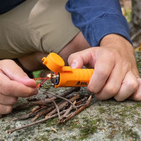 fire lite fuel  lighter