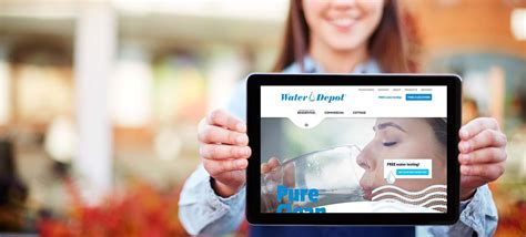 Franchise Website Design Reshift Media