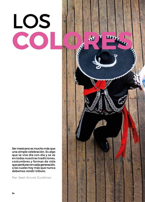 Revista Vía México Edición 20 Septiembre 2017 By Revista Vía México Issuu