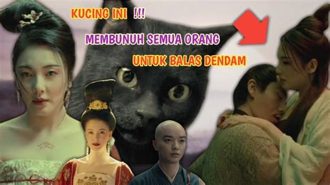 Apa Jadinya Jika Kucing Ini Balas Dendam Alur Cerita Film Legend Of