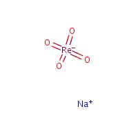 Sodium Perrhenate Hazardous Agents Haz Map