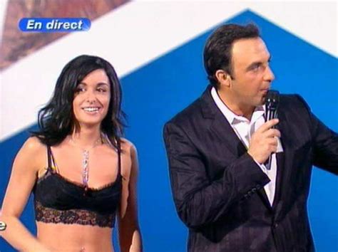 Naked Jenifer Bartoli In Star Acad Mie