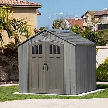 Sheds & Barns | Costco