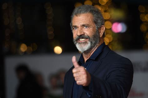 Mel Gibson a fost testat pozitiv cu noul coronavirus Actorul în vârstă