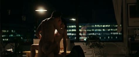 Nude Video Celebs Catherine Brunet Nude Faux Departs S01e01 E02 E07 E08 2019