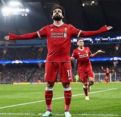 محمد صلاح يقود تشكيل ليفربول المتوقع لمواجهة وست هام يونايتد إيجى 2030