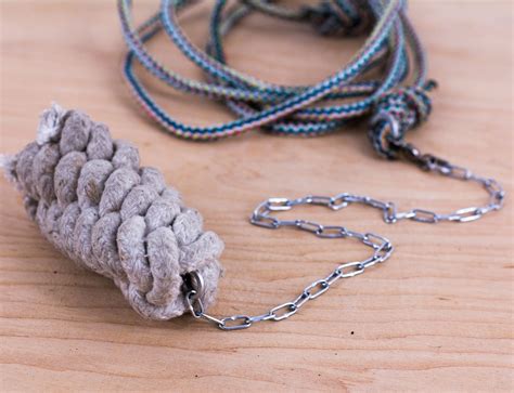 Fire Rope Dart Comet Rope Dart Isis Rope Dart Big Rope Etsy