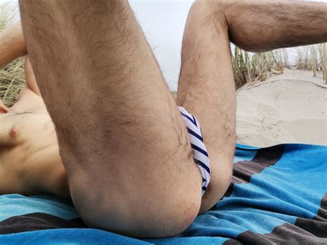 Tanga Bikini Praia Nudismo Junho Nude Pics Xhamster