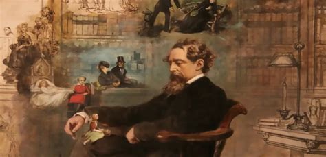 CHARLES DICKENS | BG LIFE UK
