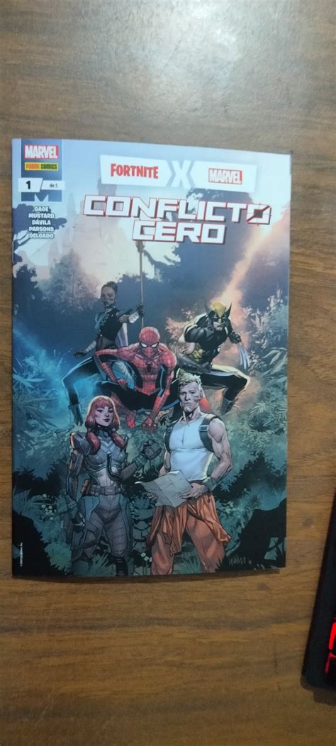 JorgeMost on Twitter Algunas personas ya están recibiendo el cómic de