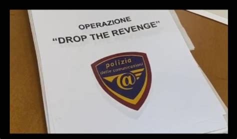 Revenge Porn E Foto Offensive Su Telegram Indagato Nuorese Sardegna ANSA It