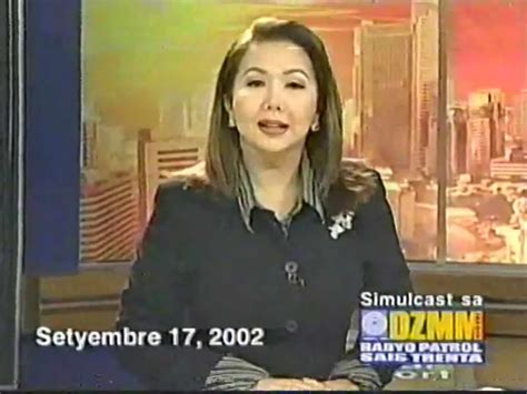 7 Tv Patrol Anchors And Reporters Who Pulled Controversial Exits Pepph