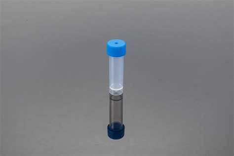 Disposable Specimen Container Steril Stool Container With PP Screw Cap