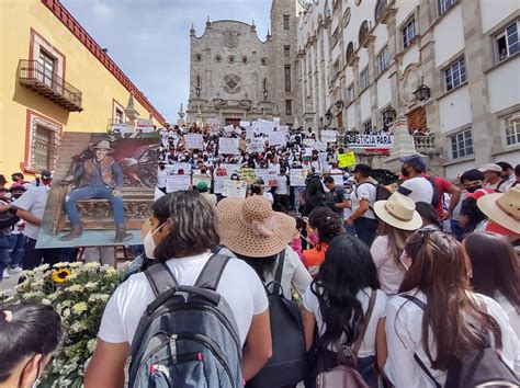 La Jornada Procesan A Elemento De La Gn Por Asesinato De Estudiante