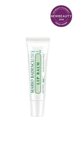 Mario Badescu Lip Balm 3 Free Samples EBay