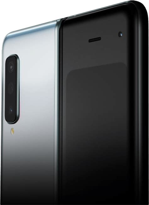 Samsung Galaxy Fold Camera - 6 Wide Angle Phone Cameras | Samsung US