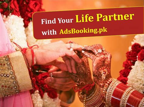 Book Matrimonial Ads In Dawn Newspaper To Find Your Life Partner